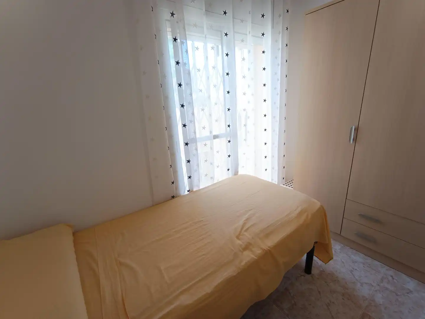 Bedroom of Detached homes for sale in L'Ametlla de Mar   with Air Conditioner, Heating and Terrace