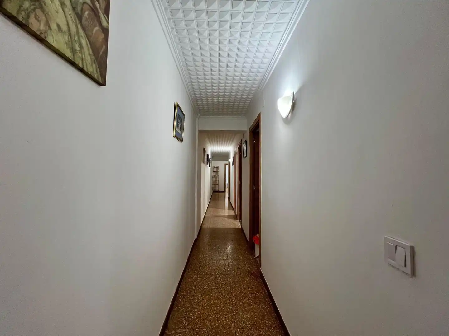 Habitación en Calle del Teniente Llorca, 26, Campoamor