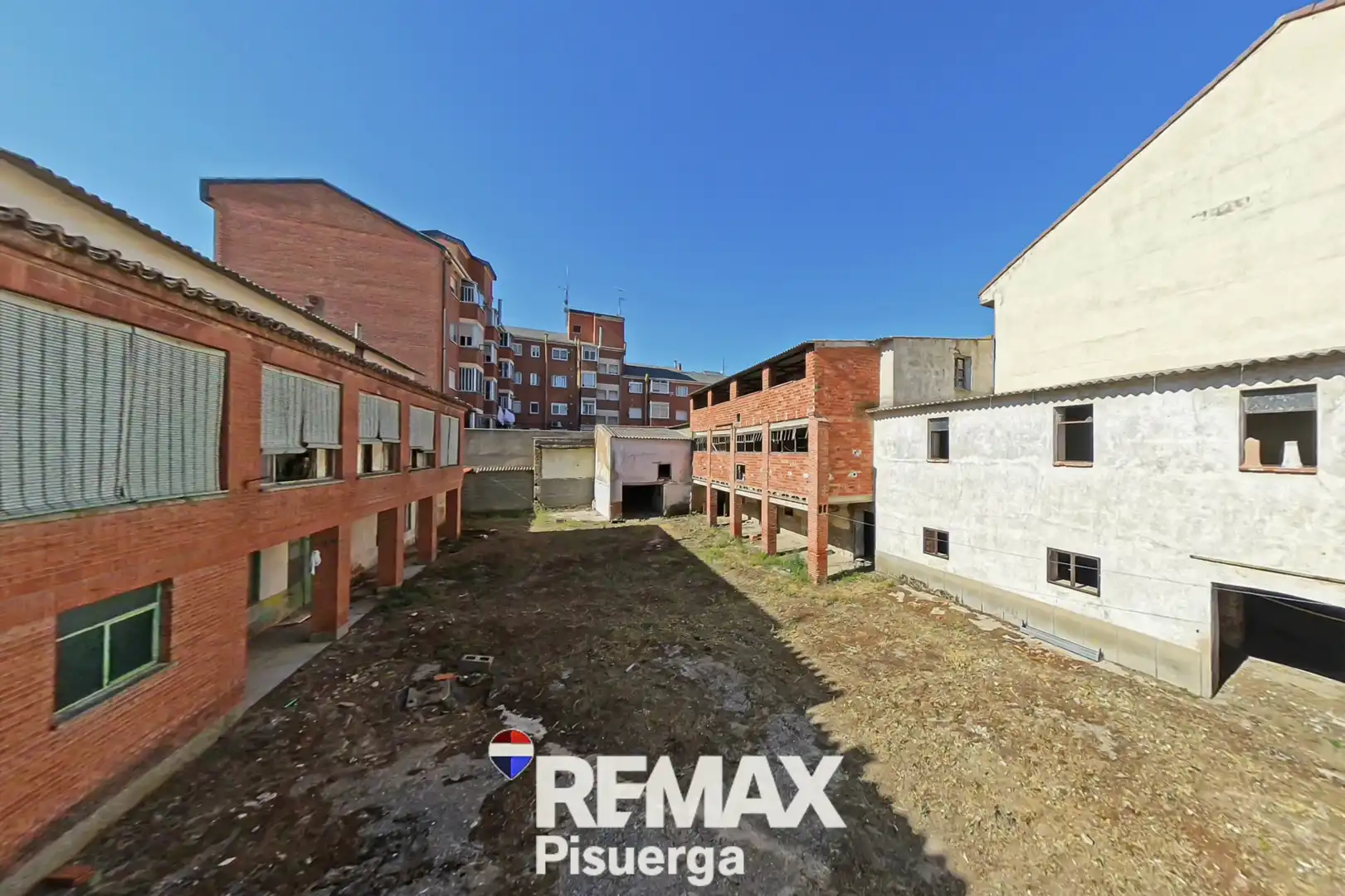 Vista exterior de Residencial en venta en Tordesillas