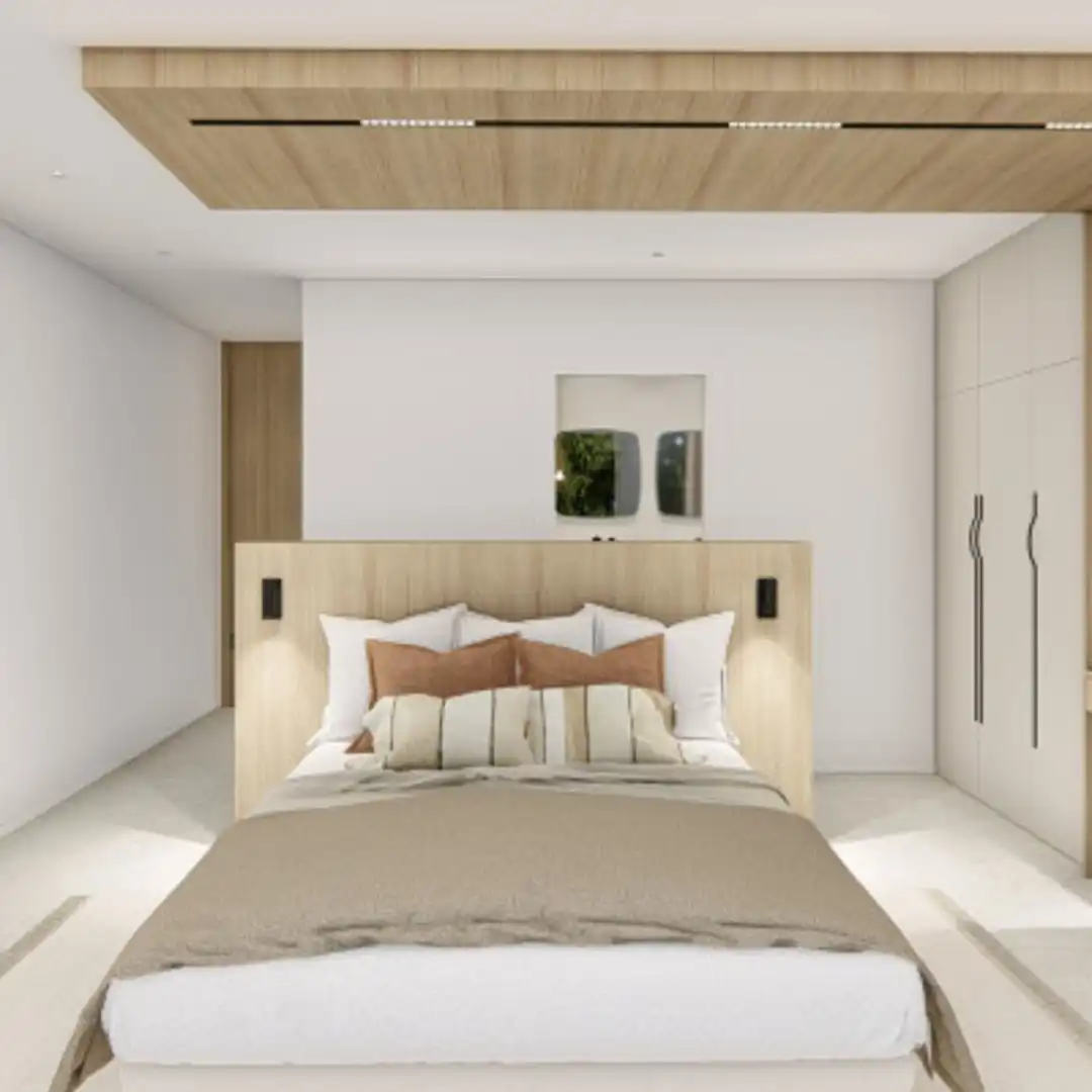 Apartamento en venta en Golf Bahía, imagen 26