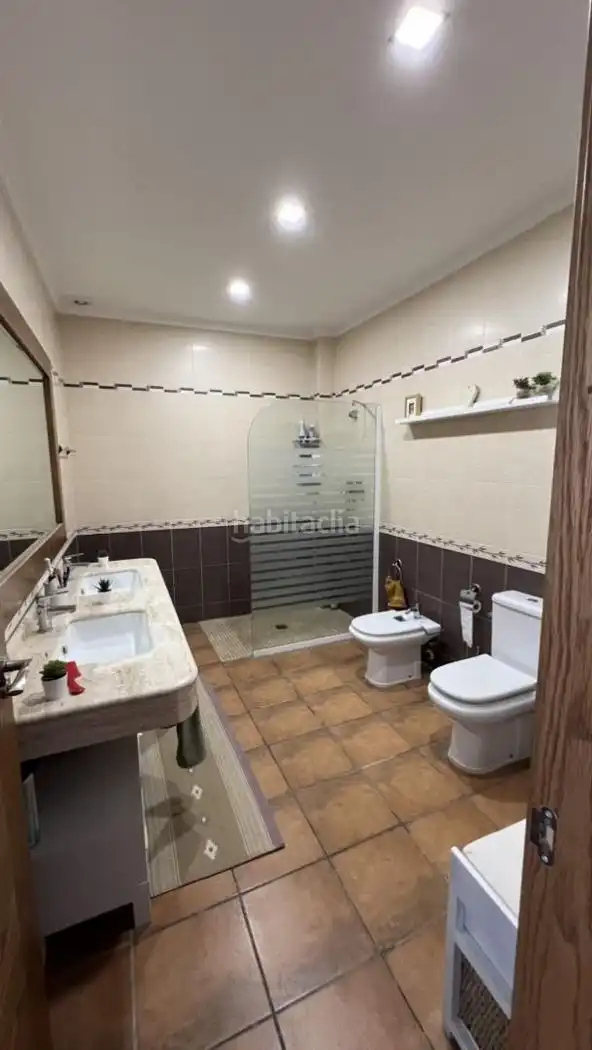 Casa amb jardí en venda a Calle de Toledo 7, imagen 8