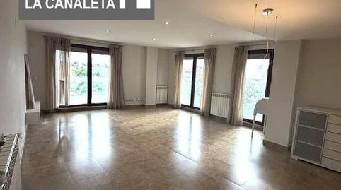 Foto 4 de Piso de alquiler en La Constitución - Canaleta, Mislata