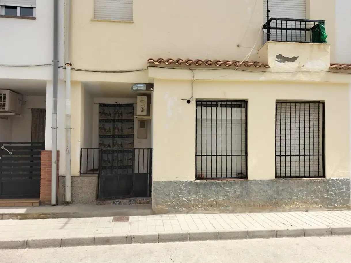 Casa en venda a Benalúa, imagen 3