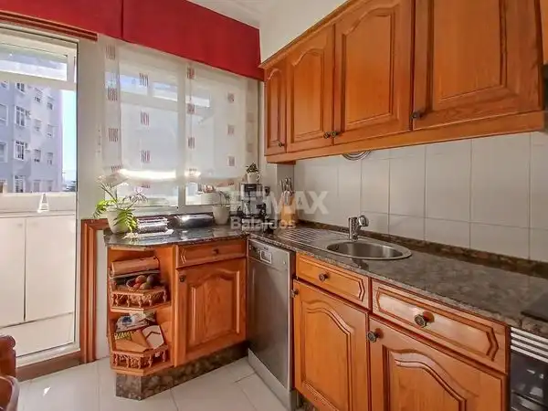Appartement avec ascenseur à vendre à Rúa Estorniño, imagen 11