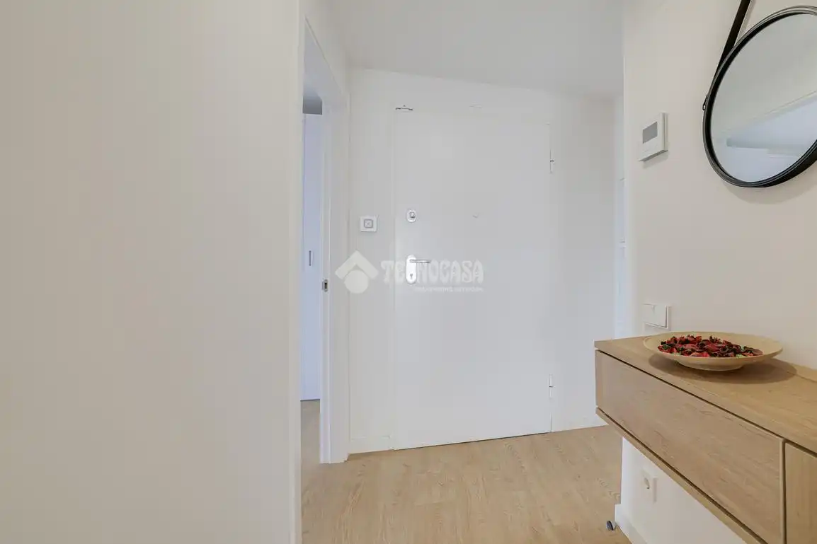 Pis en venda en L'Hospitalet de Llobregat amb Traster i Balcó