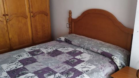 Foto 4 de Piso de alquiler en Medina de Pomar, Burgos