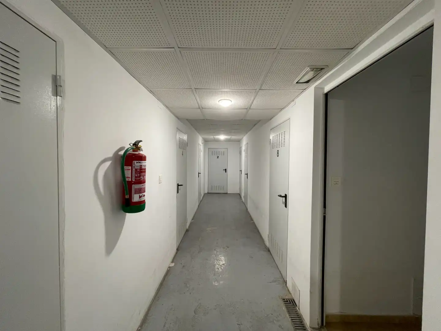Pis en venda en Gijón  amb Calefacció, Terrassa i Traster