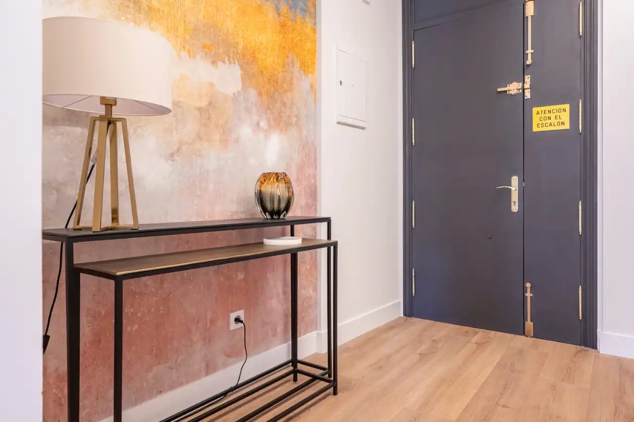 Piso con terraza en venta en Calle Alcalá 147, imagen 27