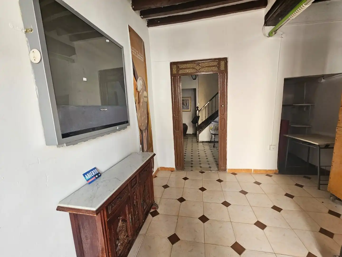 Houses for sale in Laujar de Andarax  with Private garden, Terrace and Furnished