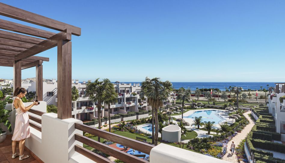 Photo 1 of Flat for sale in San Juan de los Terreros, Almería