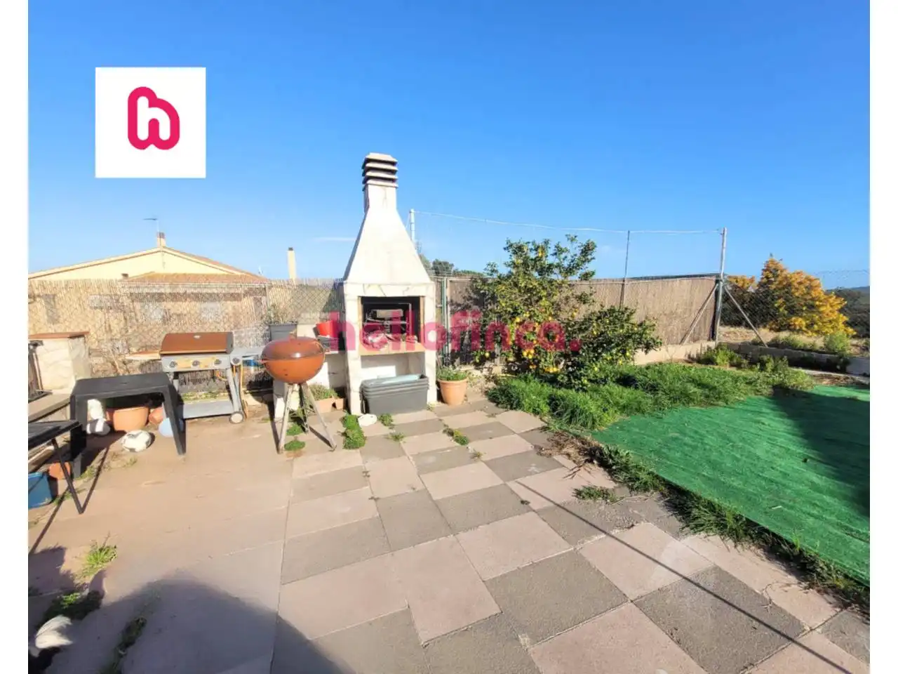 Villa avec jardin à vendre à Calle Arenys de Mar, imagen 35