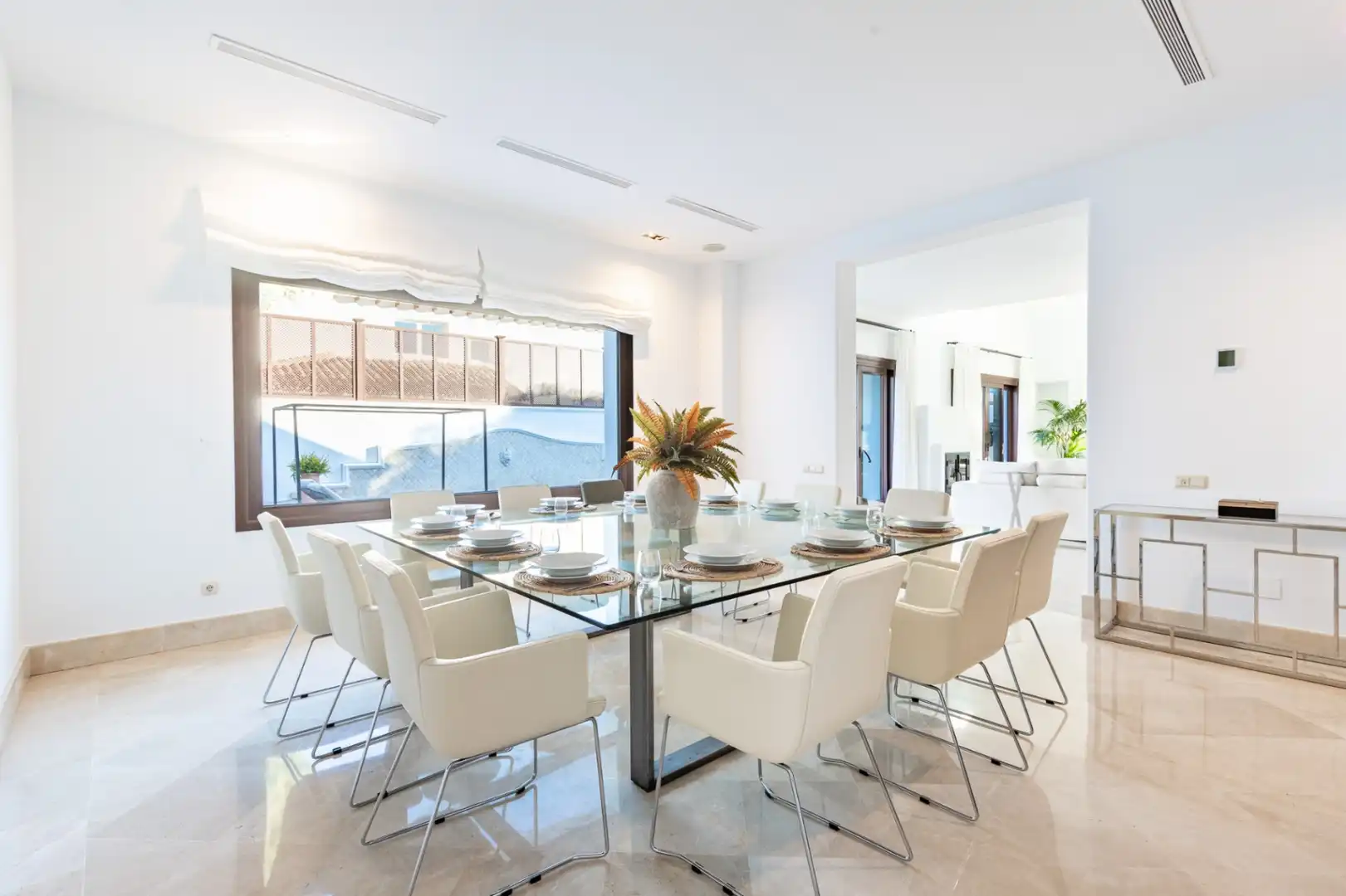 Chalet con terraza en venta en San Pedro de Alcántara, imagen 12