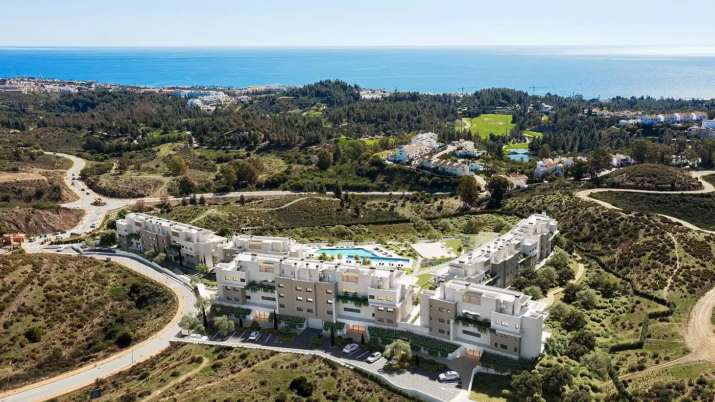 Apartament amb ascensor en venda a Hipódromo - Cerrado del Águila, imagen 2