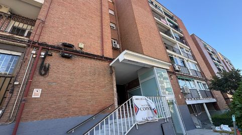 Foto 2 de Piso en venta en Calle Montejurra, 1, Ventas, Madrid Capital