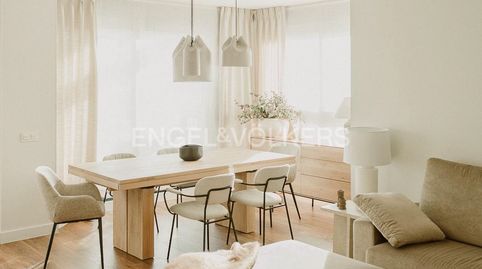 Photo 3 of Flat for rent in Encinar de los Reyes, La Moraleja