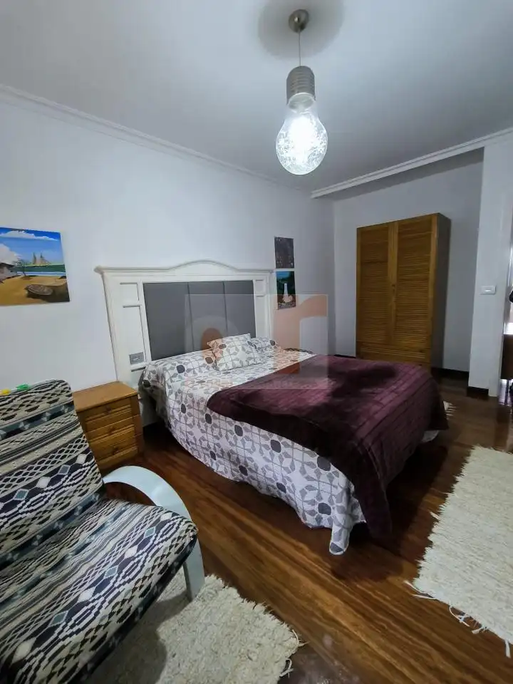 Casa con giardino in vendita a Aldán, imagen 14