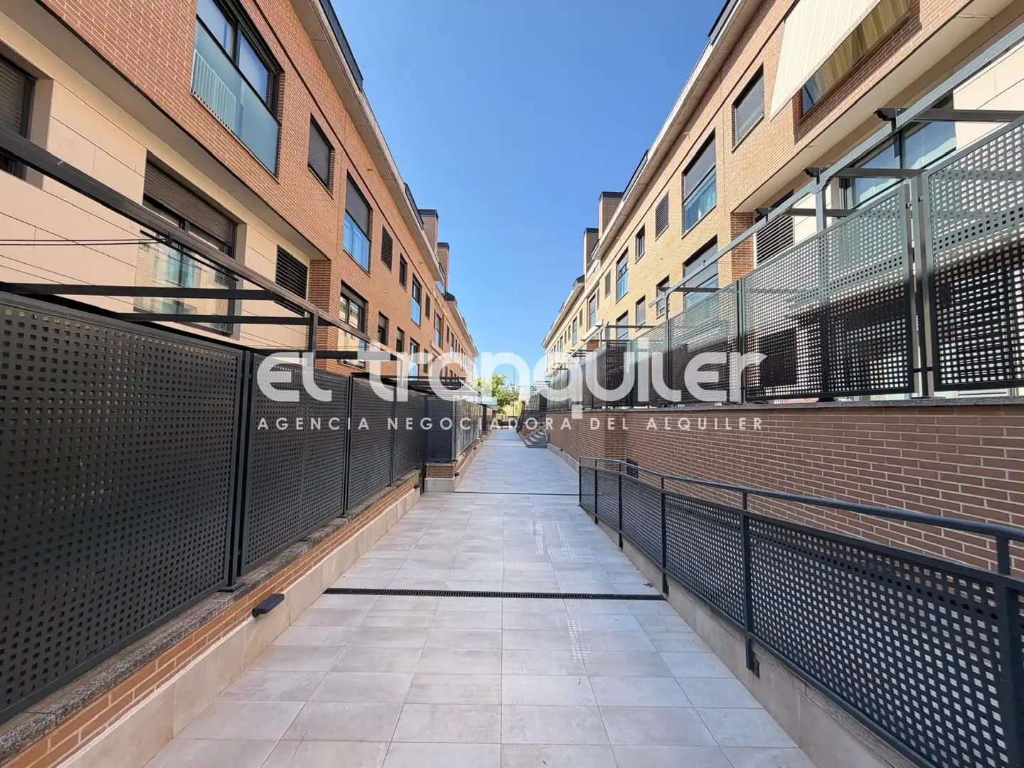 Flat with pool to rent in Calle Cristobal Colon, imagen 21