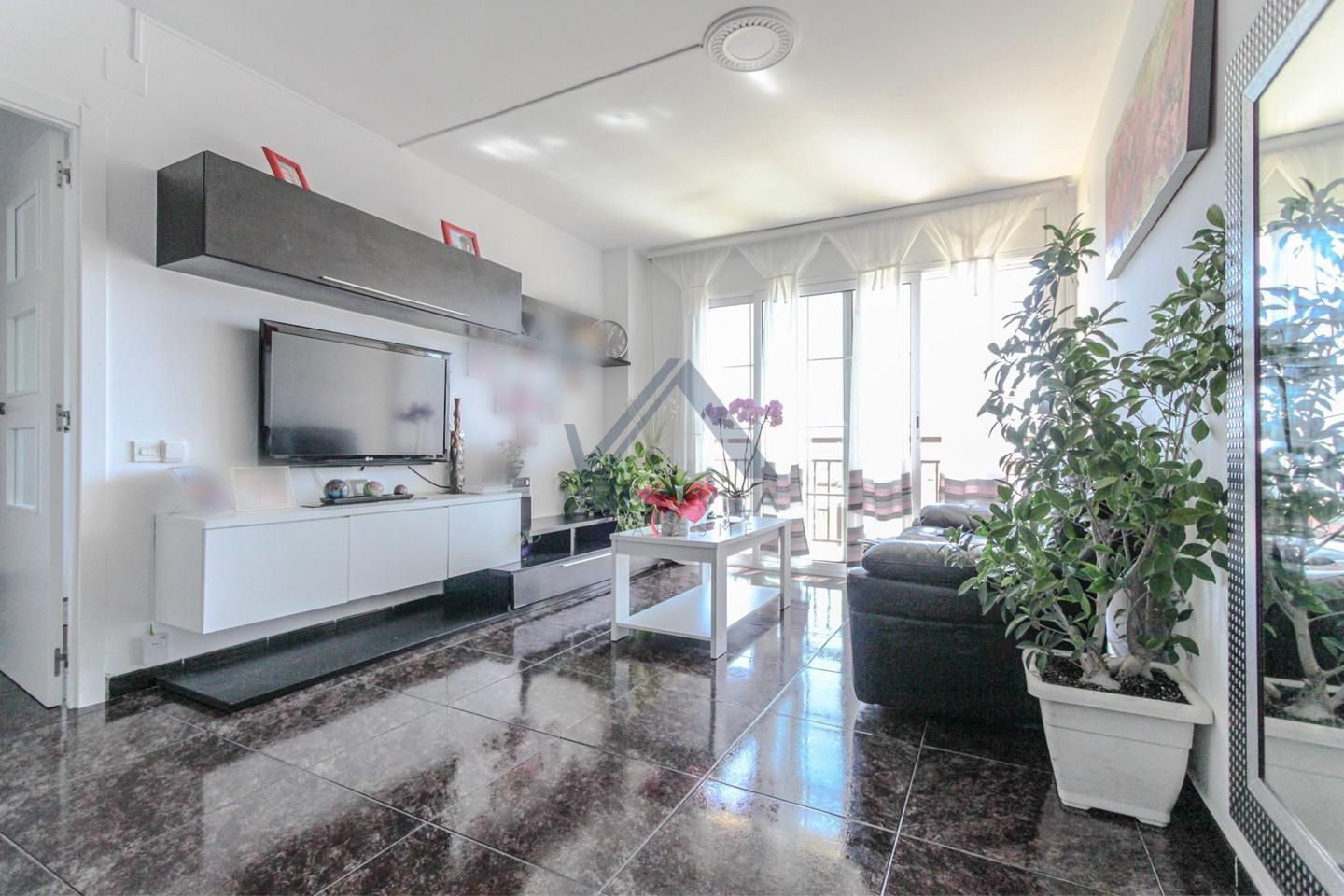 Piso en venta en De Francesc Macià, Sant Pere Nord
