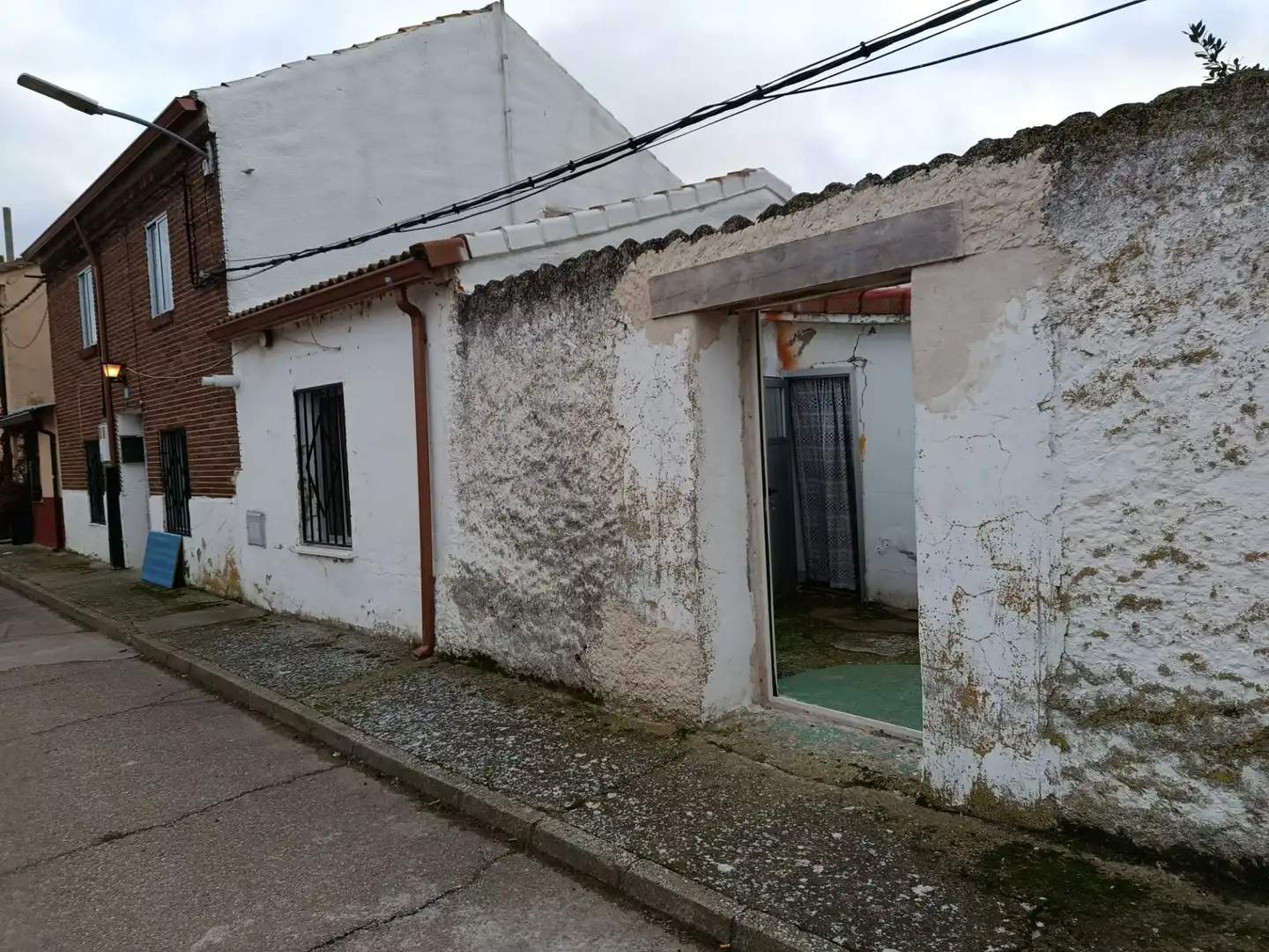 Casa con terrazza in vendita a Calle Real, imagen 2