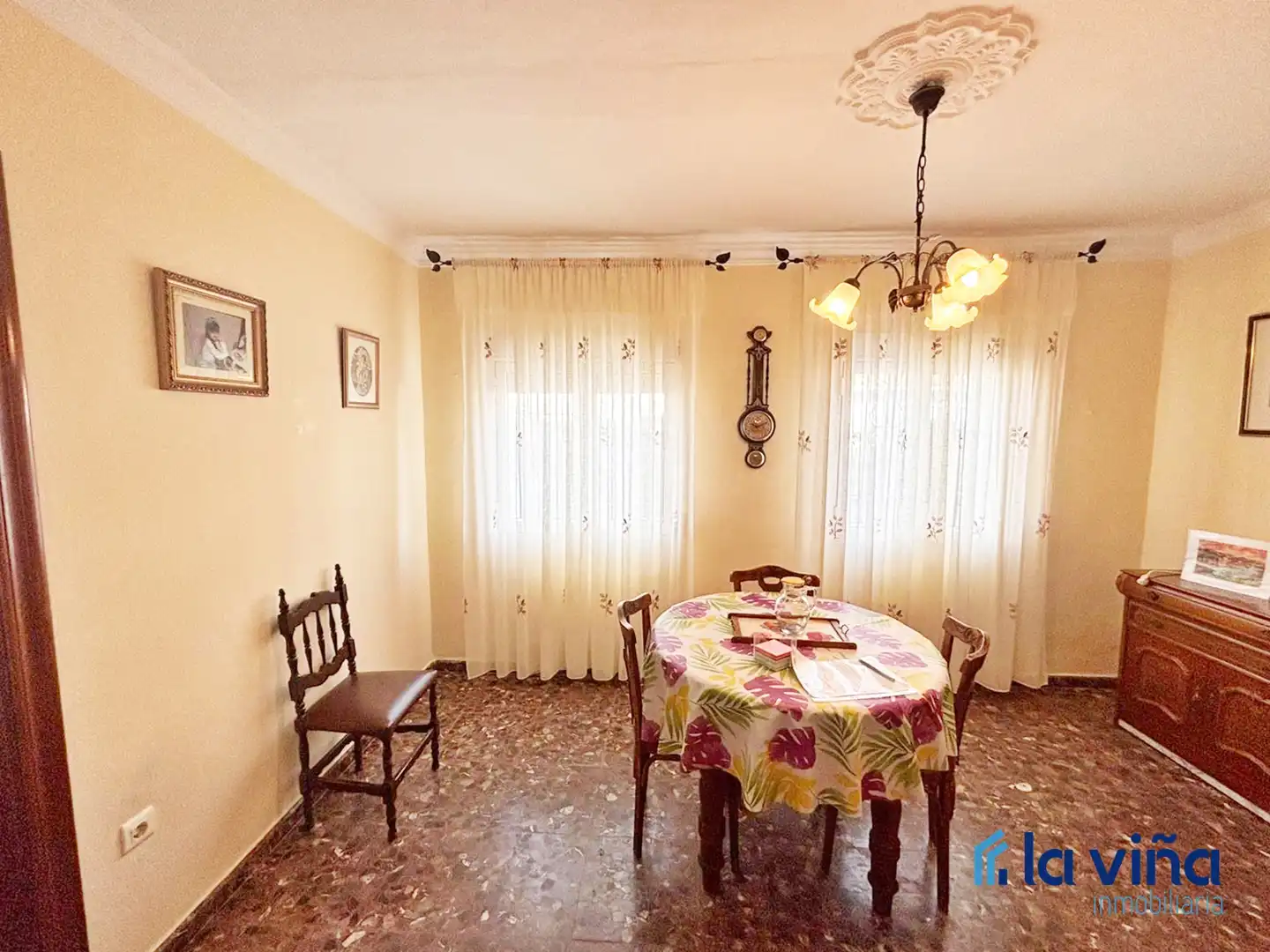 Comedor de Piso en venta en Antequera con Aire acondicionado