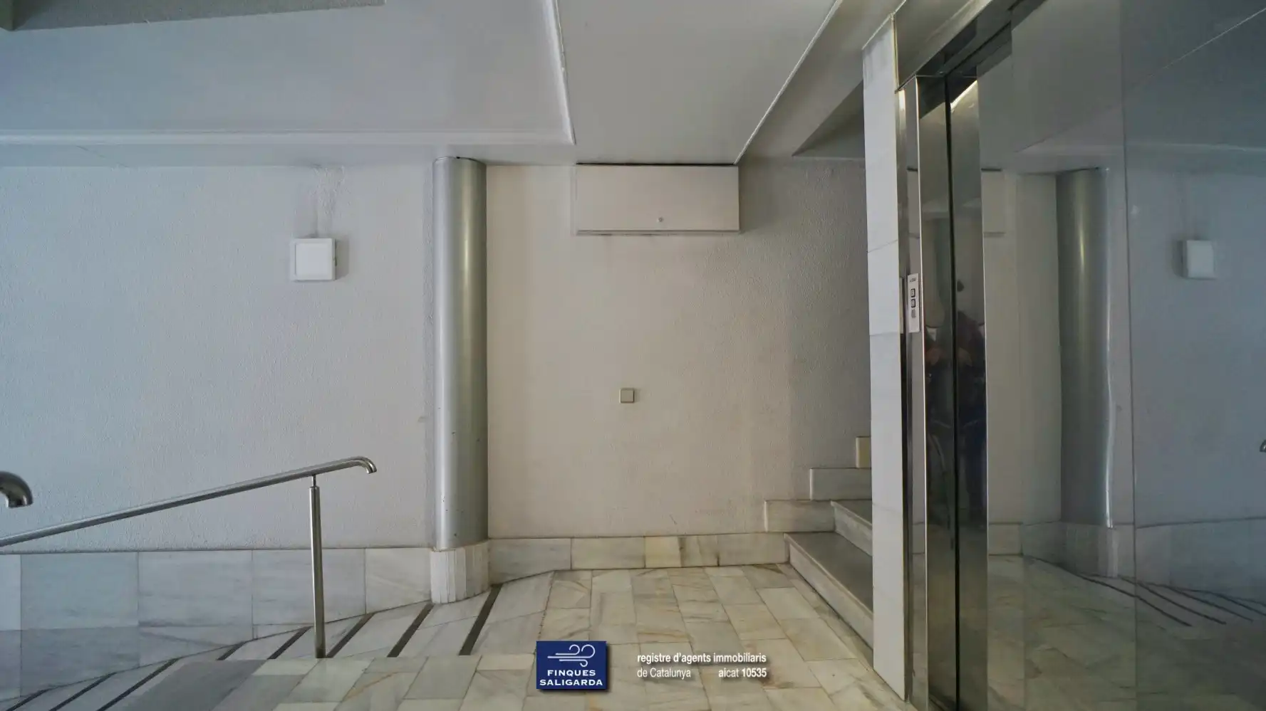 Edificio en venta en Granollers