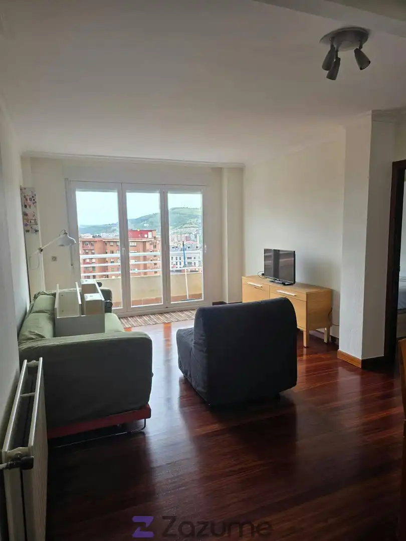 Appartement avec terrasse à louer à Auntzetxeta Kalea, imagen 3