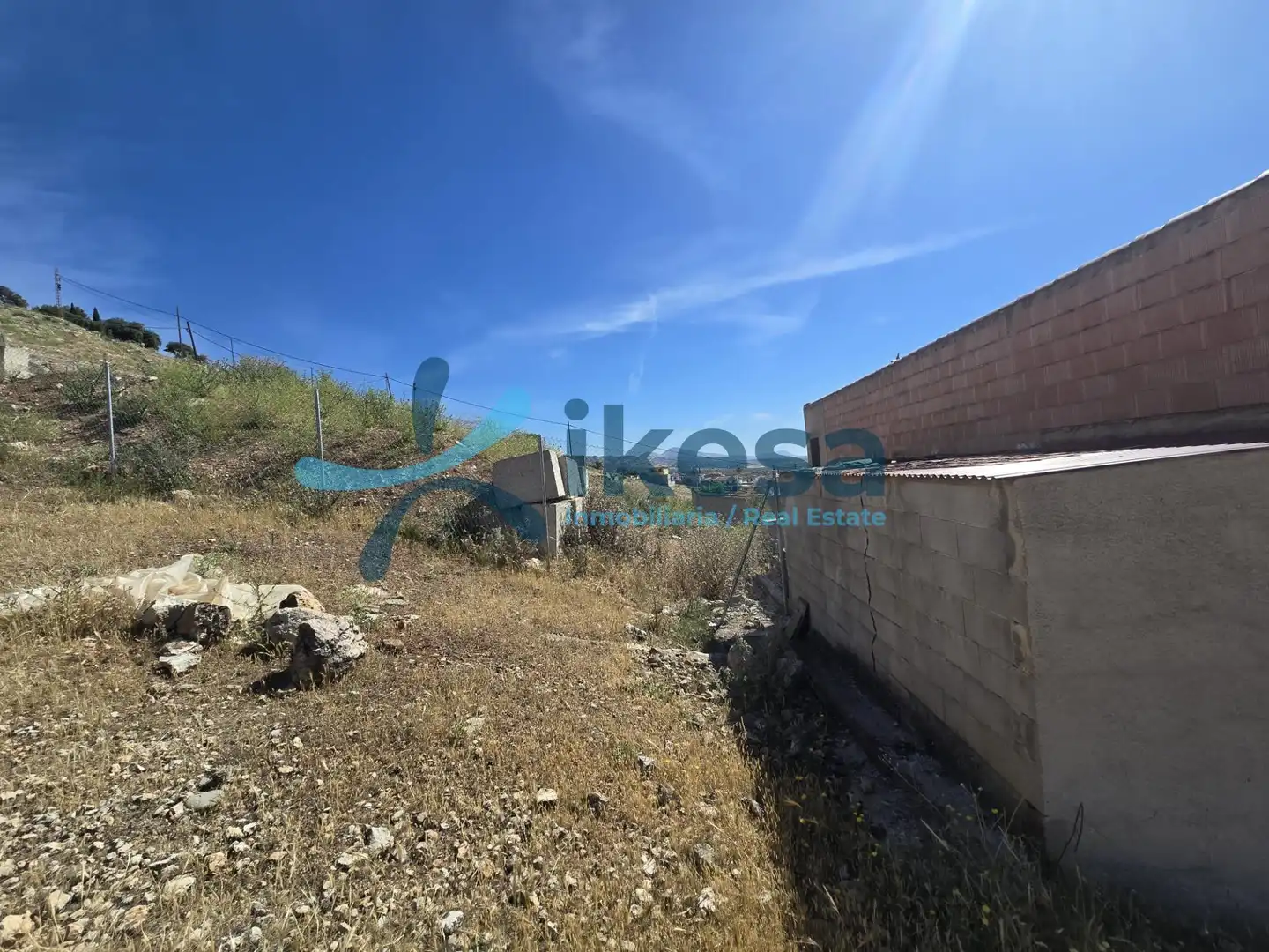 Residential land for sale in Íllora, imagen 6