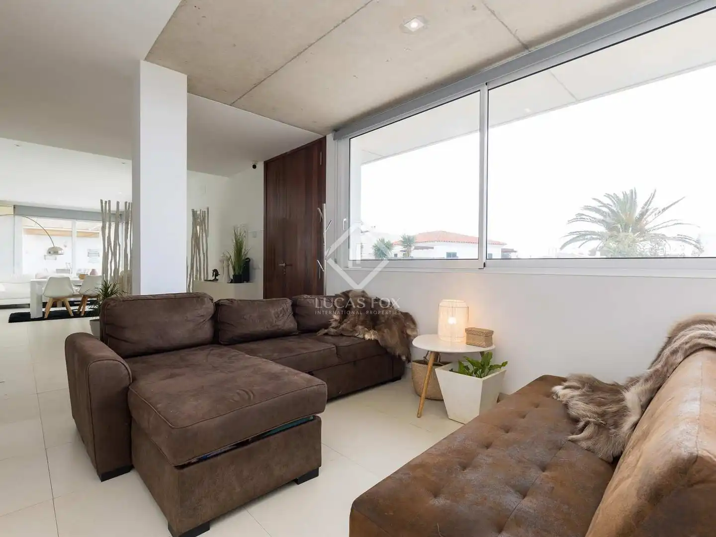 Villa mit Pool zum Verkauf in Binibèquer, imagen 21
