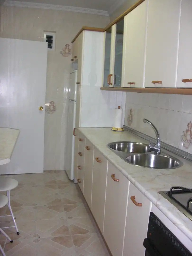 Flat with terrace to rent in Paseo Marítimo - San José - La Laguna, imagen 13