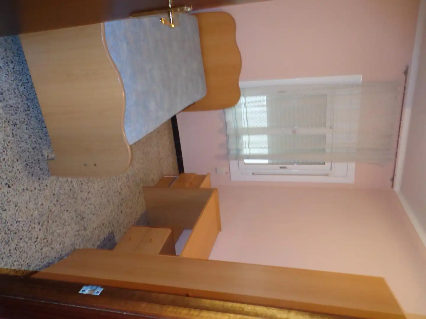 Habitación de Piso de alquiler en Mollet del Vallès con Amueblado