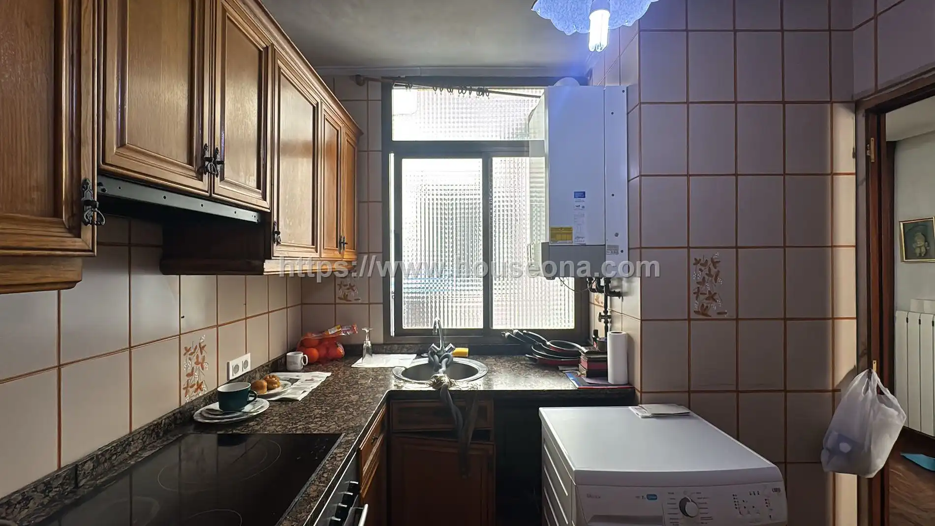Wohnung mit Terrasse zum Verkauf in Calle Fernández del Campo, imagen 10