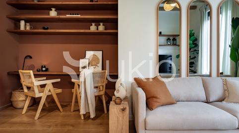Foto 5 de Apartament en venda a Carrer de Villarroel, Sant Antoni,  Barcelona Capital