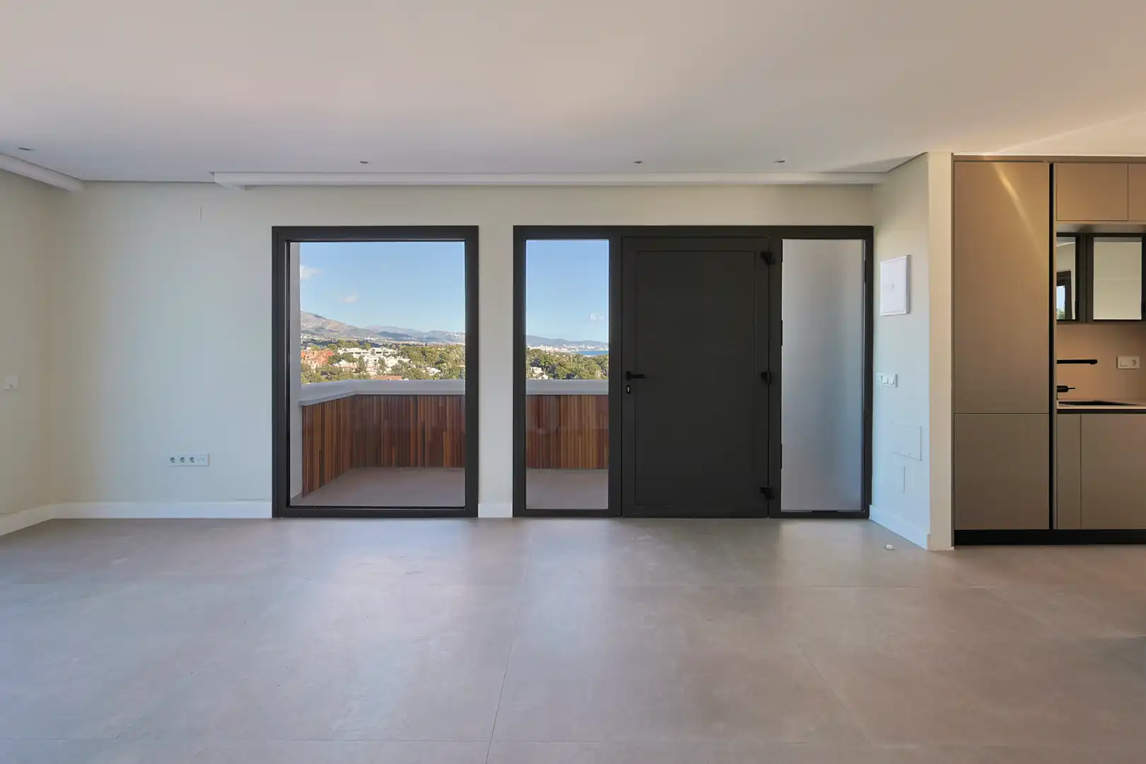 Apartament amb piscina en venda a Nueva Andalucía, imagen 15