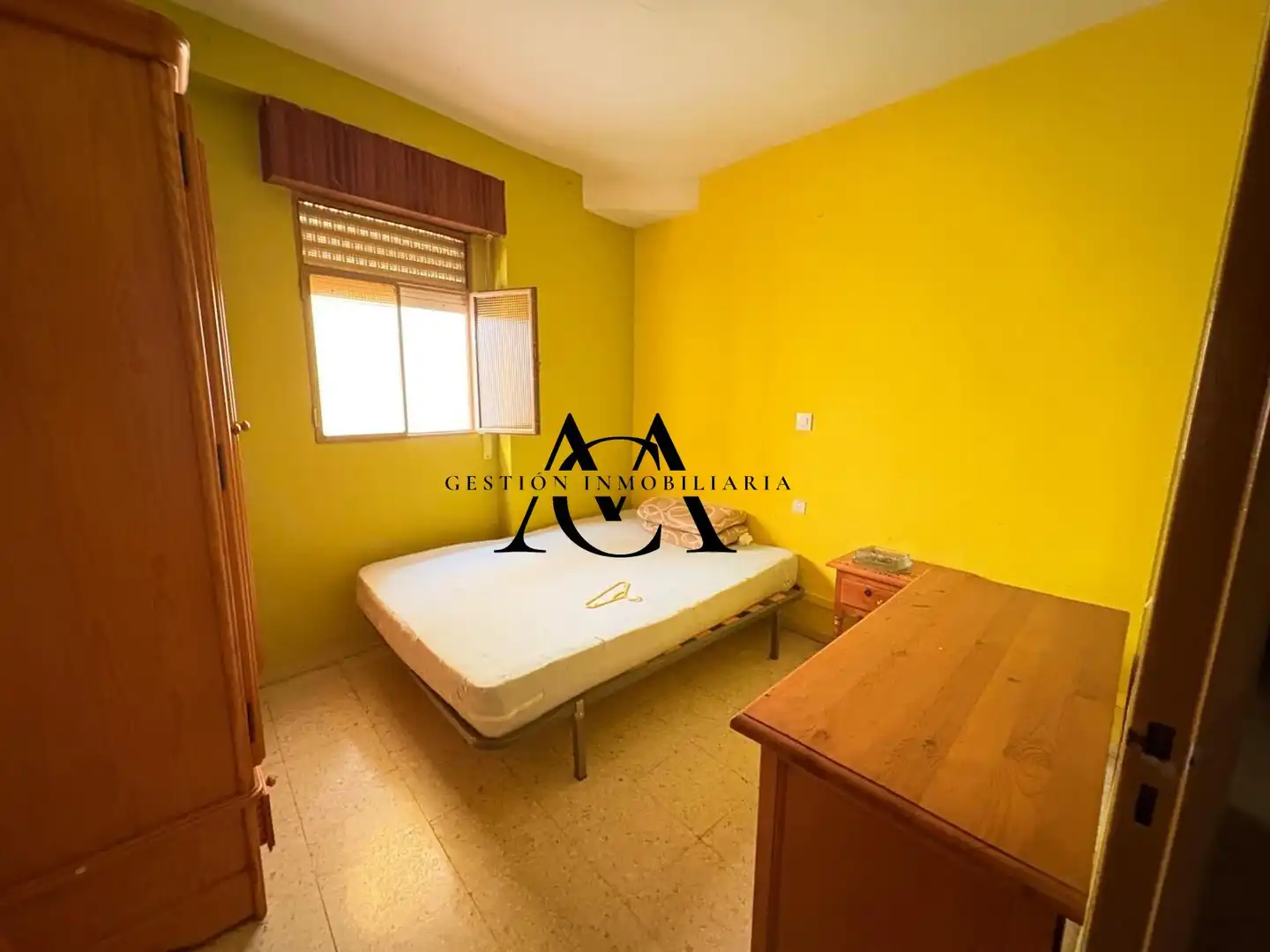 Dormitori de Casa o xalet en venda en Moriles