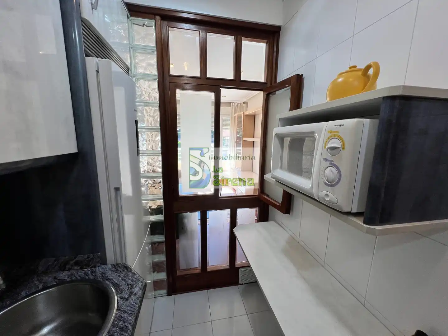 Apartments for rent in Calle Leonardo Rucabado, 28, Brazomar
