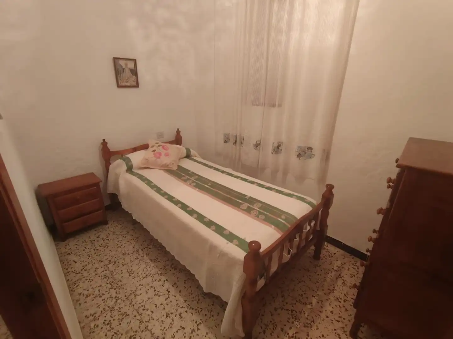 Maison mitoyenne avec terrasse à vendre à Plaza Constitución, imagen 11