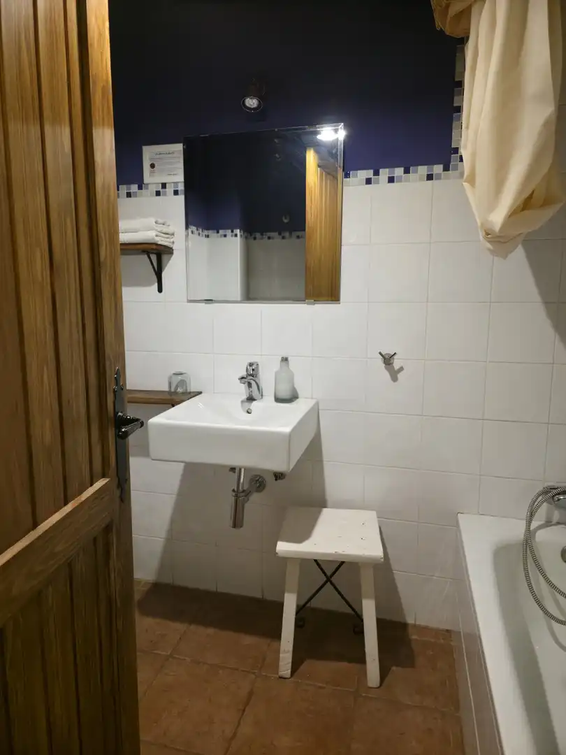 Casa o xalet en venda a San Martín y Perapertú - CALLE MAYOR, San Cebrián de Mudá