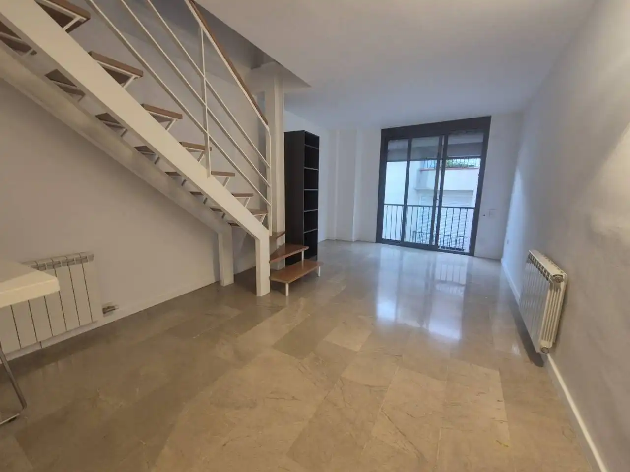 Flat with lift to rent in Centre, imagen 2