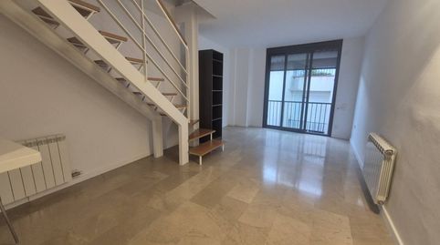 Foto 2 von Wohnung zur Miete in Barri del Centre, Terrassa