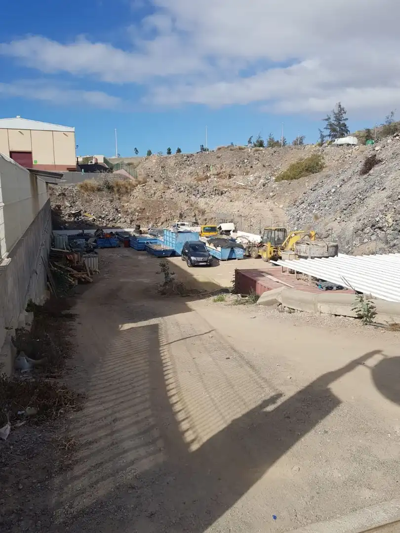 Parcela industrial, imatge 2