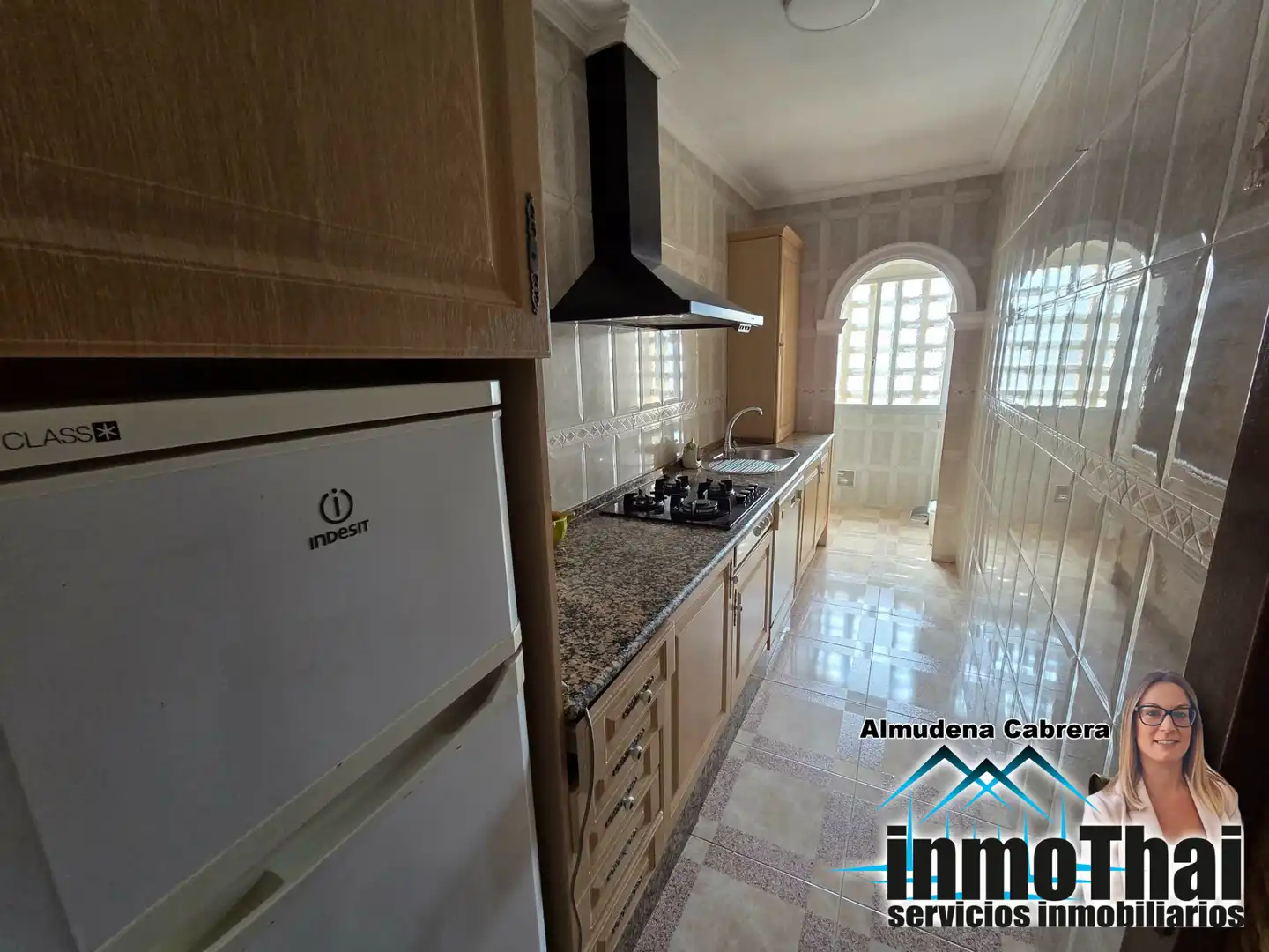Piso con ascensor en venta en Calle Arcángel San Miguel, imagen 13