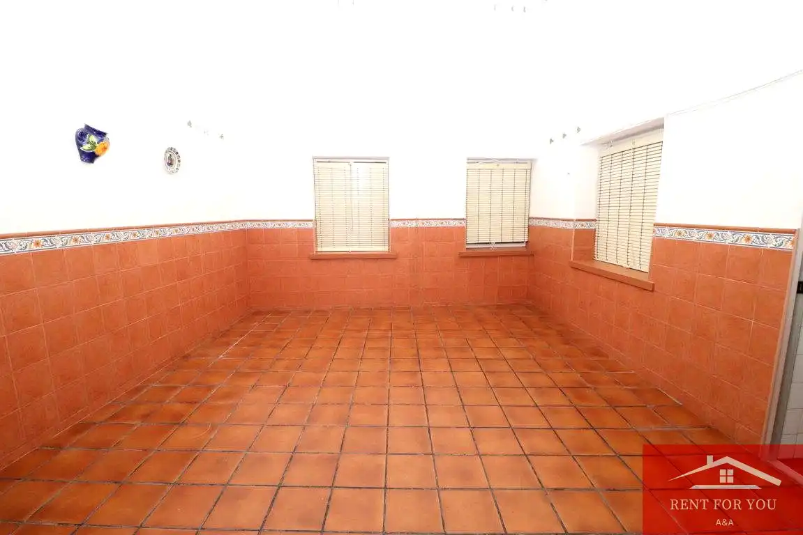 Planta baja en venta en Alhaurín El Grande con Aire acondicionado y Trastero