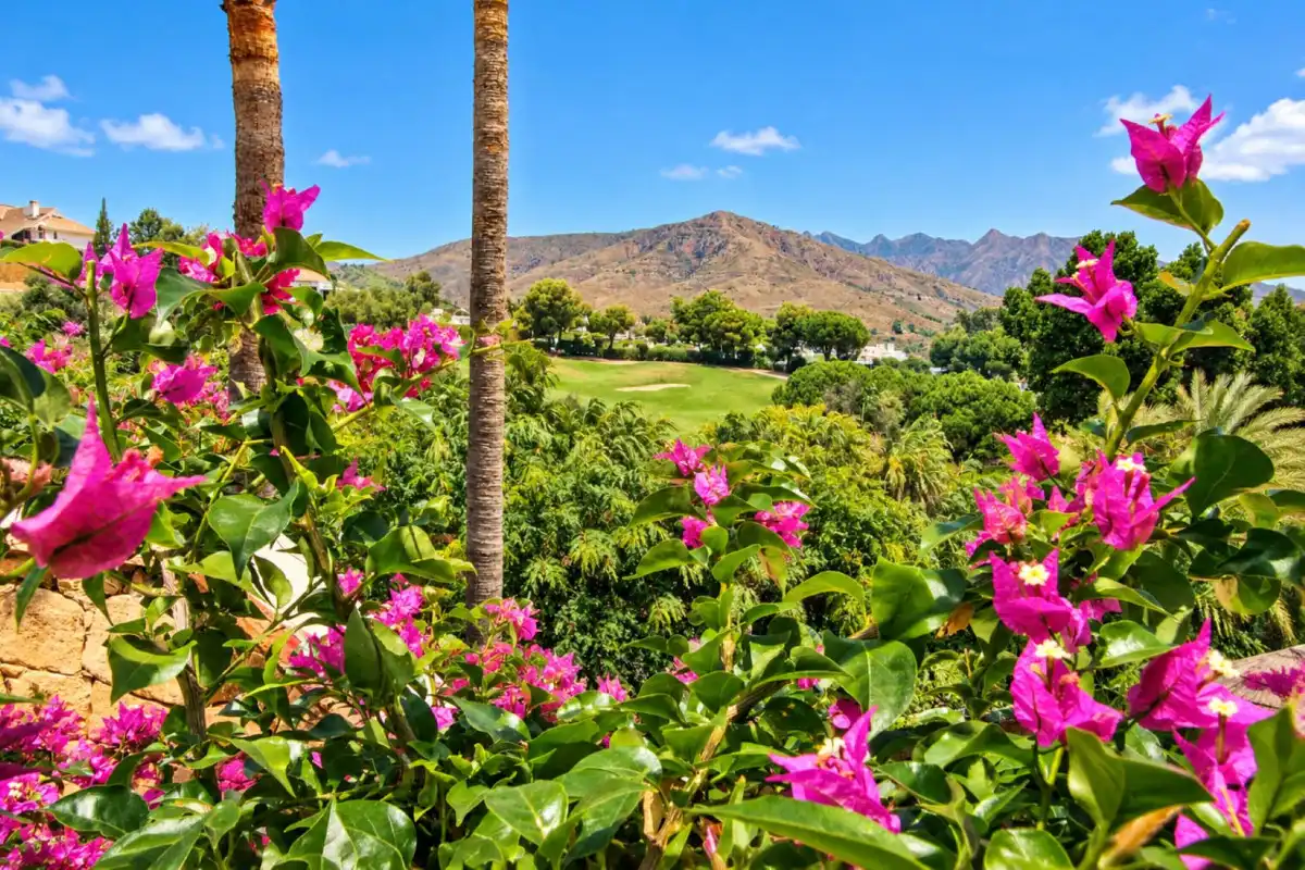 Adosado en venta en La Cala Golf - Lagar Martell, imagen 5