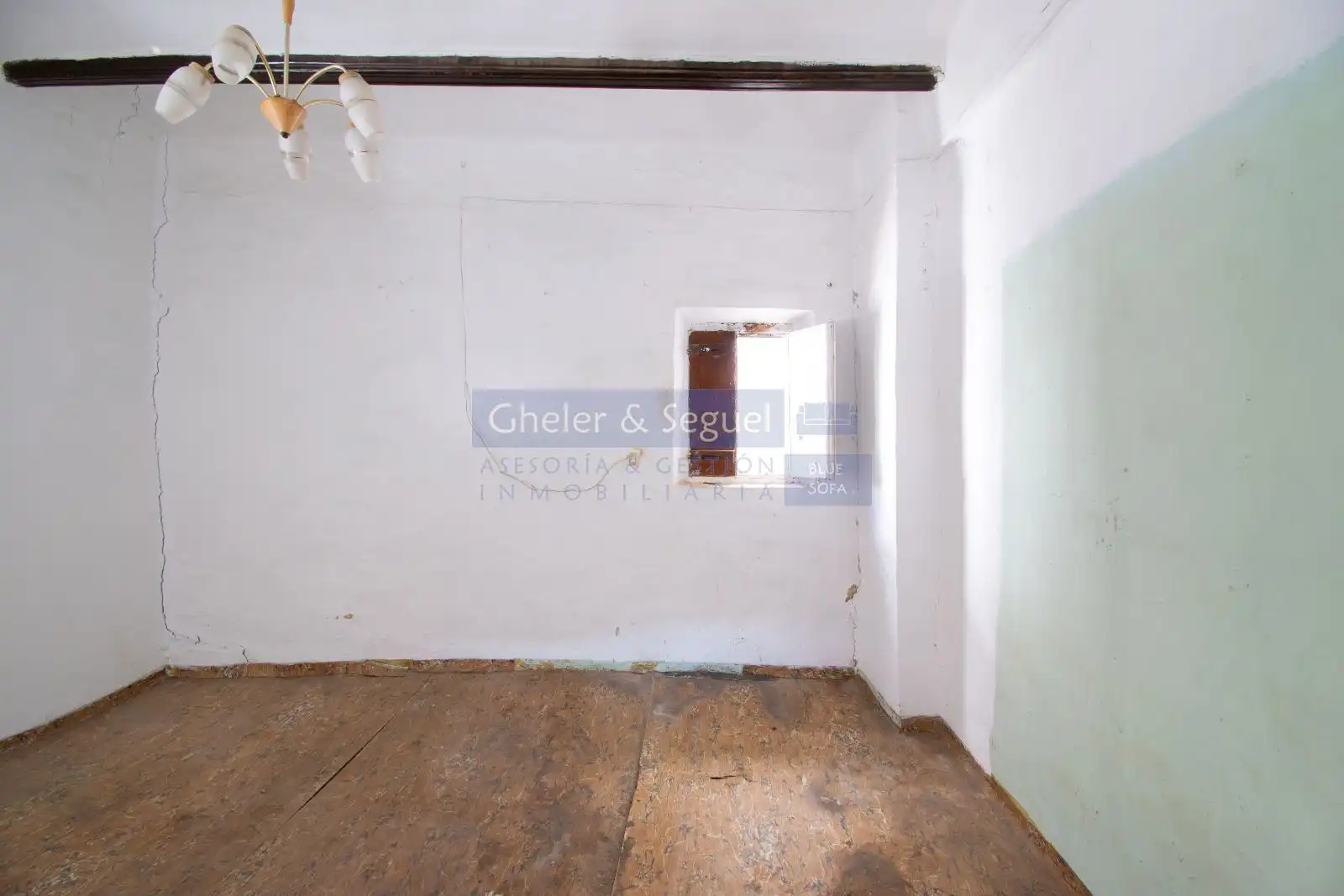 Casa o chalet en venta en Albalat dels Tarongers con Calefacción