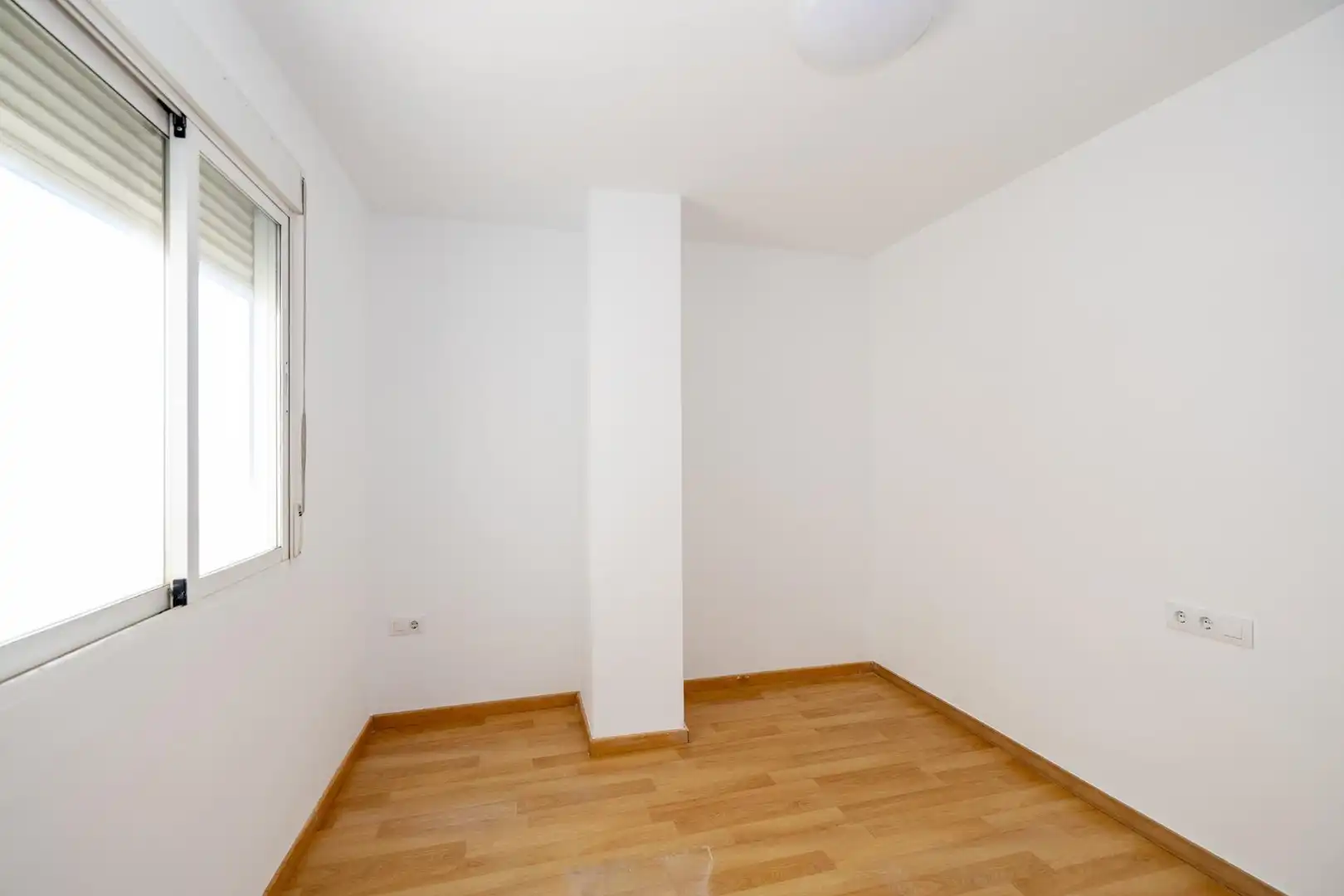 Bedroom of Flat for sale in Atarfe
