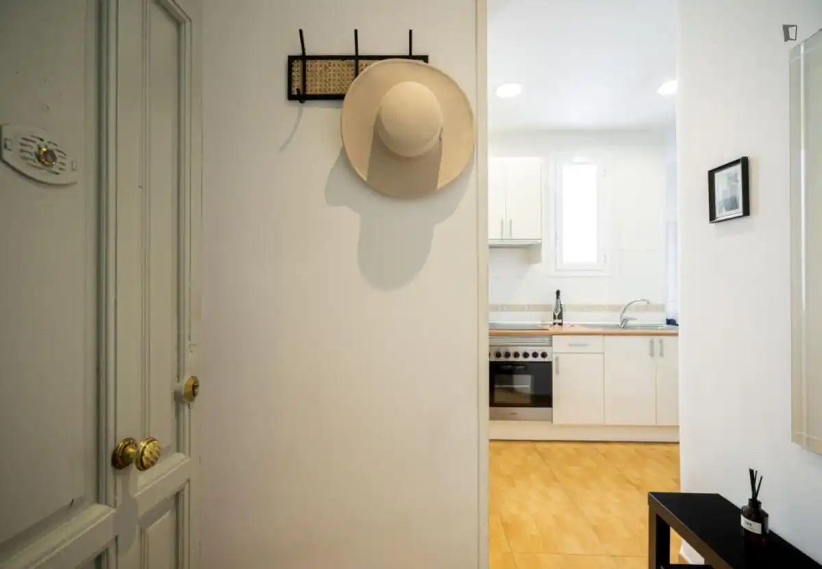 Apartamento de alquiler en Delicias