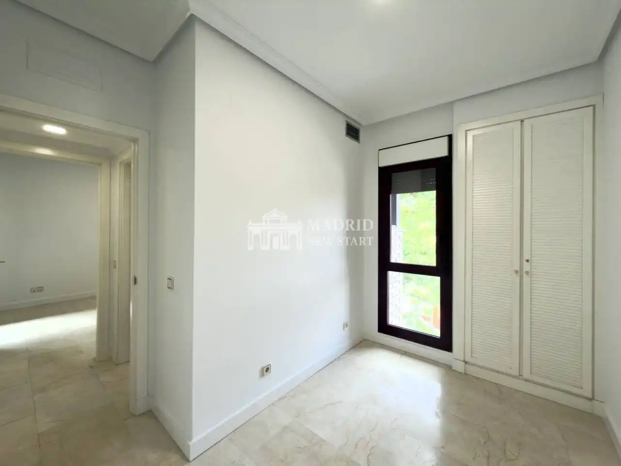 Habitación de Piso de alquiler en Ciudad Lineal