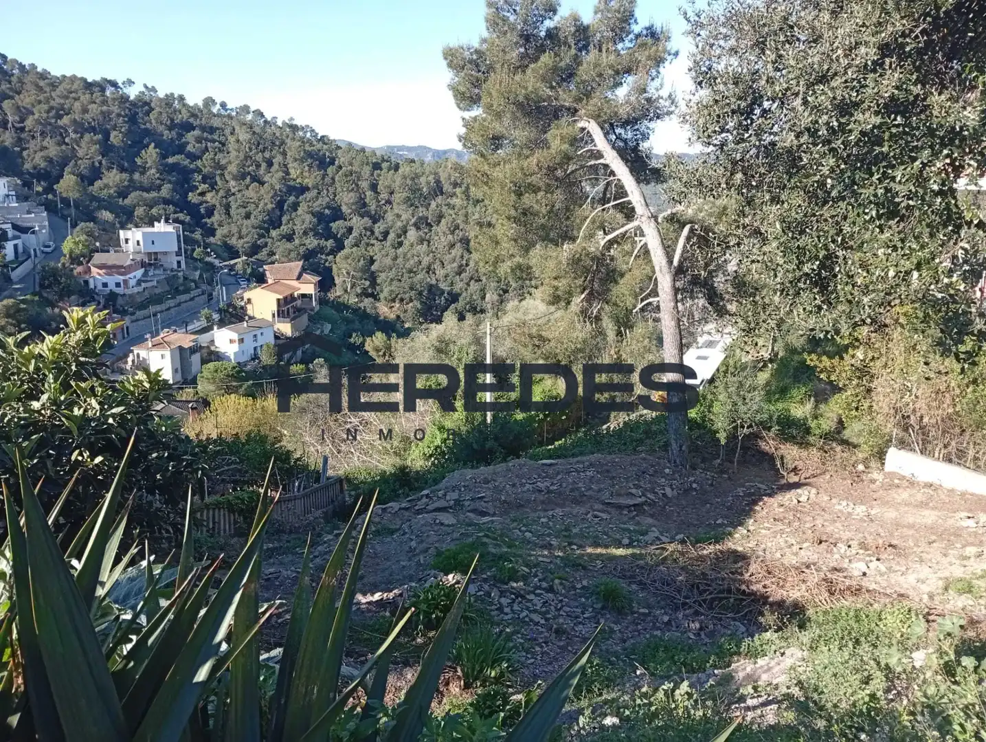 Terreno residencial en venta en Torrelles de Llobregat, imagen 6