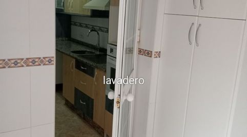 Foto 5 de Pis en venda a Avenida de la Fontanilla, 1, Estación - La Fontanilla - El Tinte, Utrera