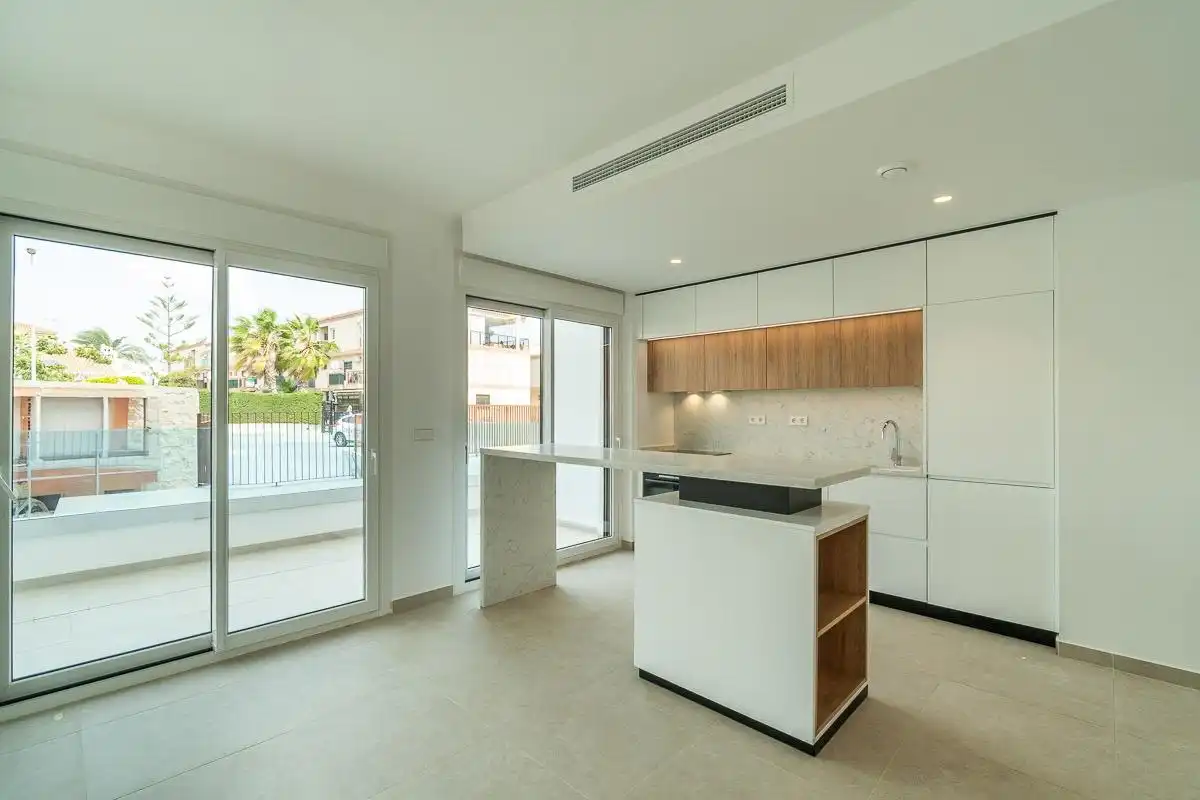 Apartment mit Pool zum Verkauf in Calle MIGUEL BARCELO, imagen 22